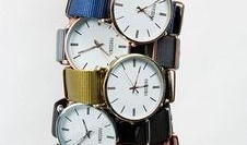 娱乐吃瓜酱手表,揭秘娱乐圈的时尚潮流与神秘面纱